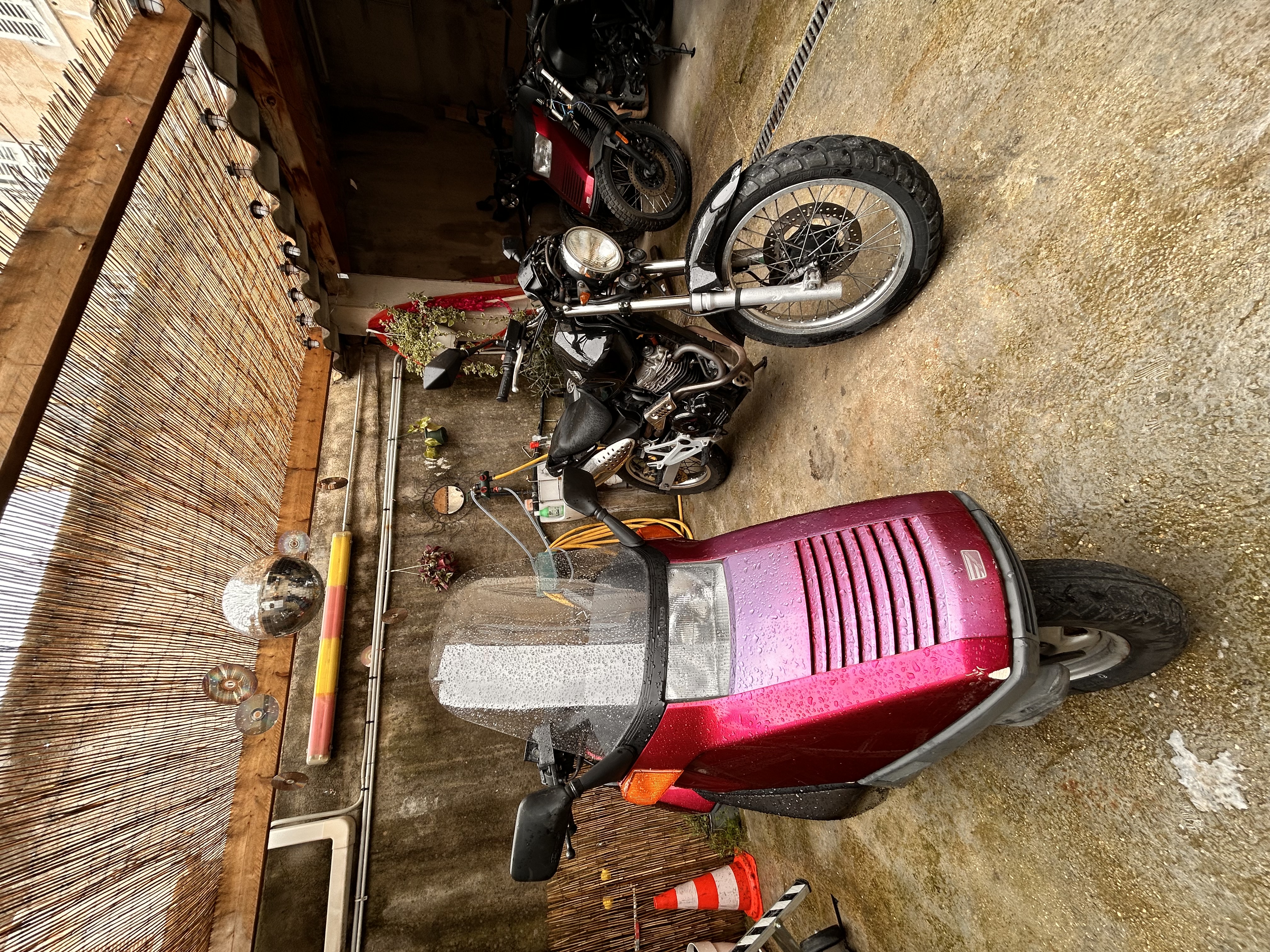 Garage